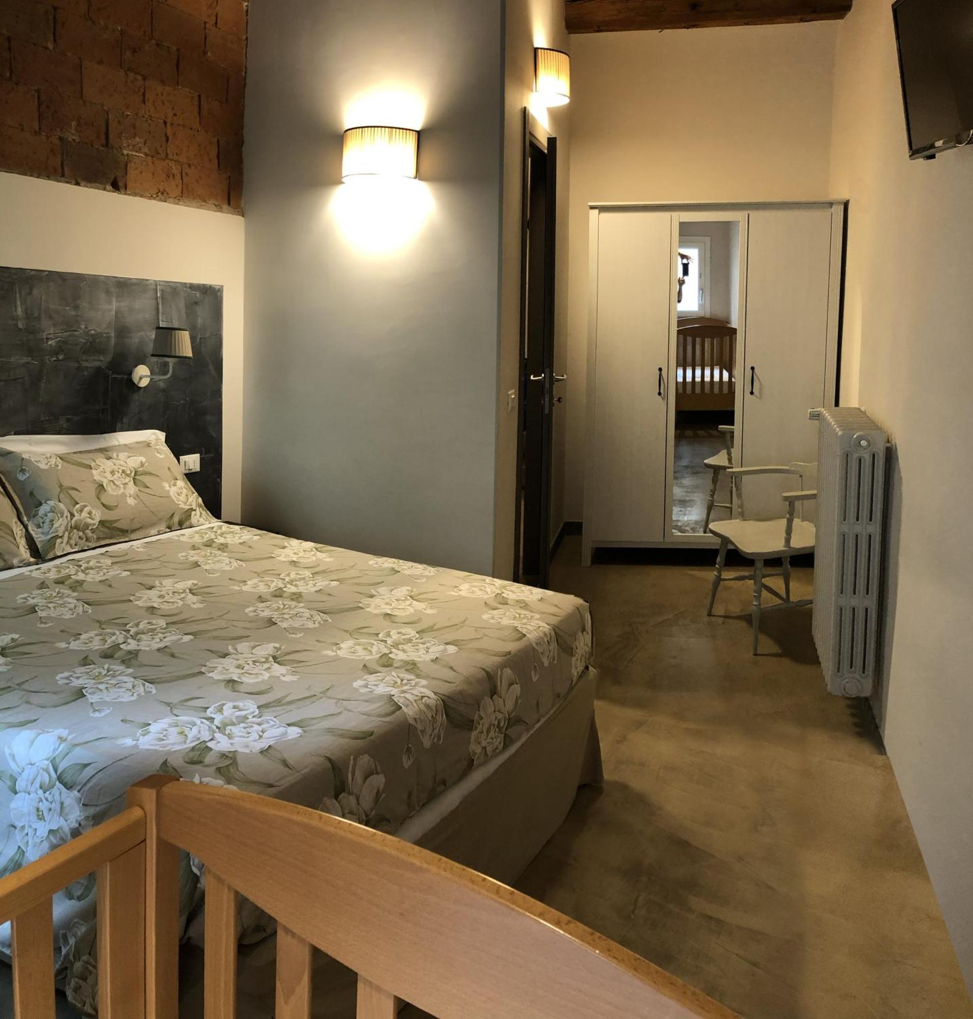 Apartament La Divina Dimora Florencja Zewnętrze zdjęcie