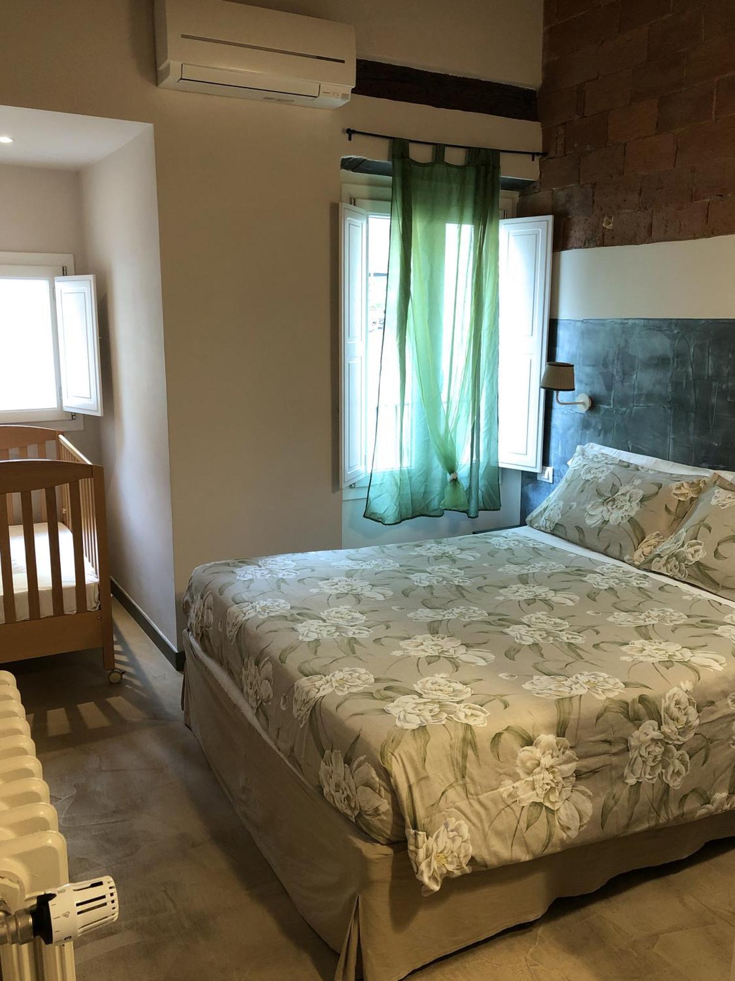 Apartament La Divina Dimora Florencja Zewnętrze zdjęcie
