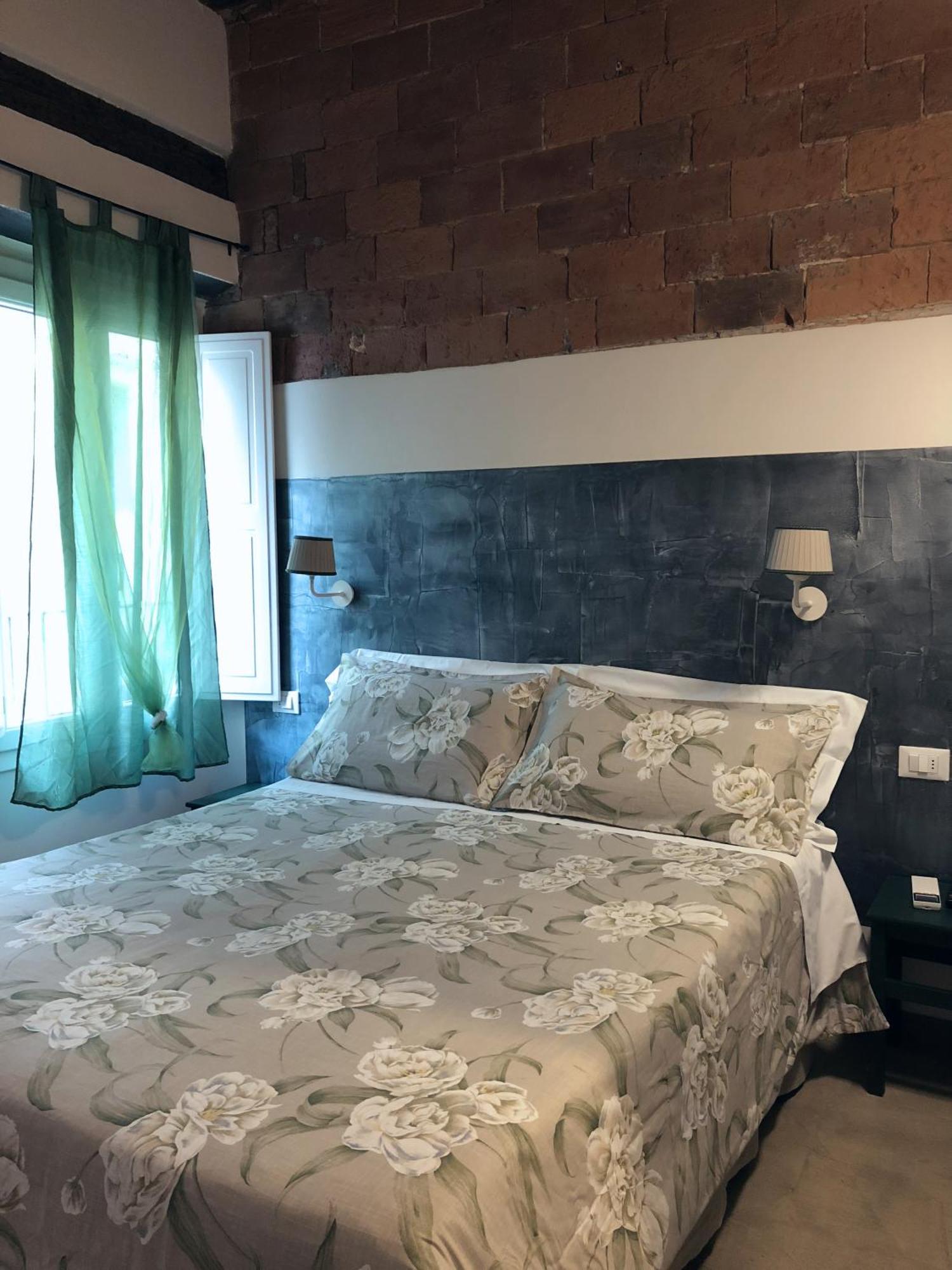 Apartament La Divina Dimora Florencja Zewnętrze zdjęcie