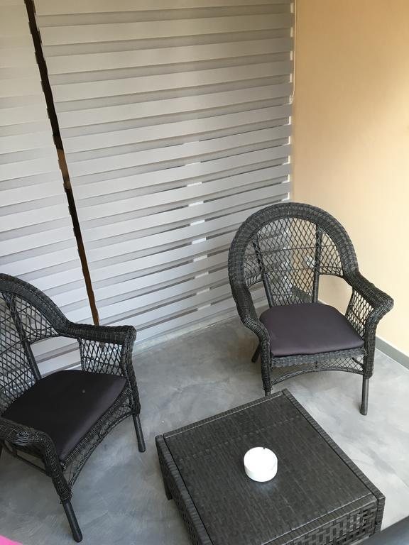 Apartament La Divina Dimora Florencja Zewnętrze zdjęcie
