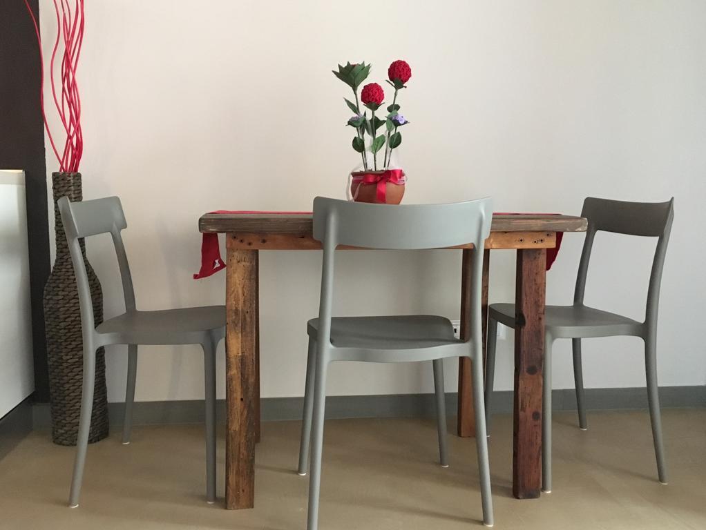 Apartament La Divina Dimora Florencja Zewnętrze zdjęcie