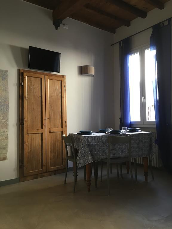 Apartament La Divina Dimora Florencja Zewnętrze zdjęcie