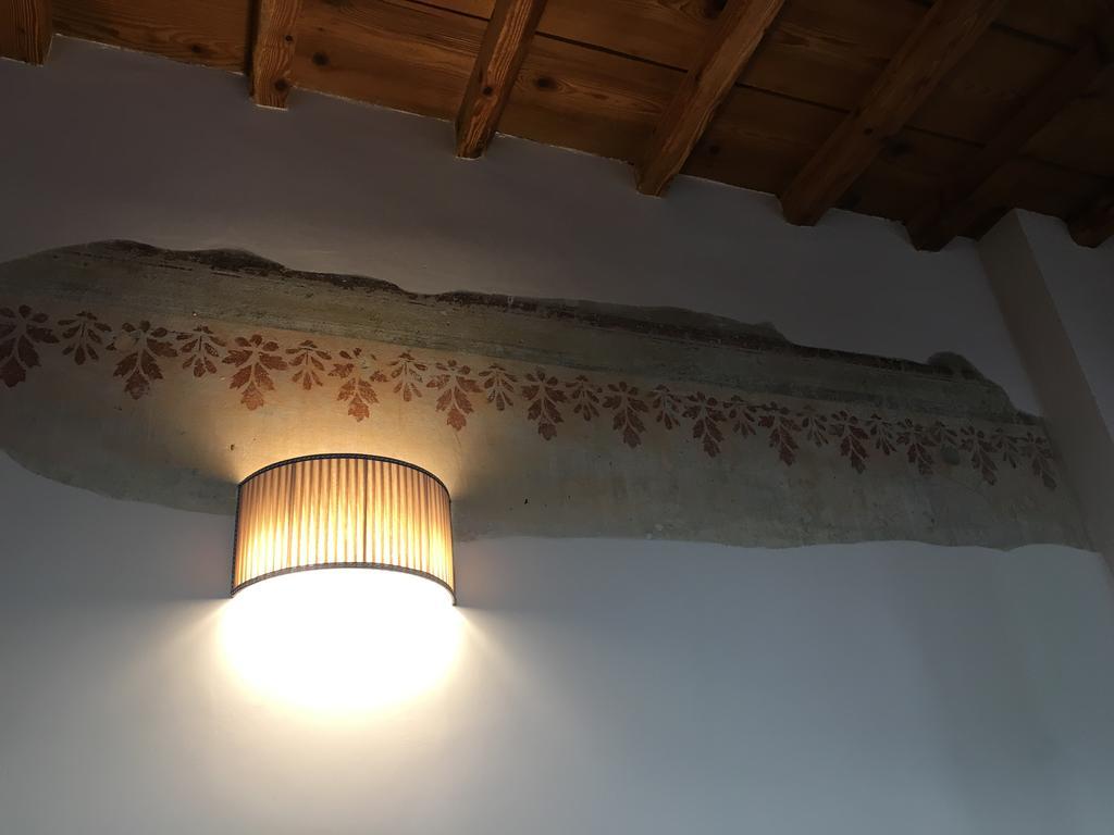 Apartament La Divina Dimora Florencja Zewnętrze zdjęcie