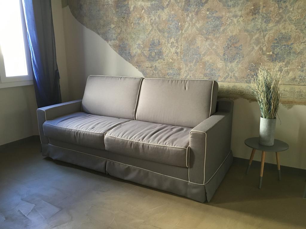Apartament La Divina Dimora Florencja Zewnętrze zdjęcie