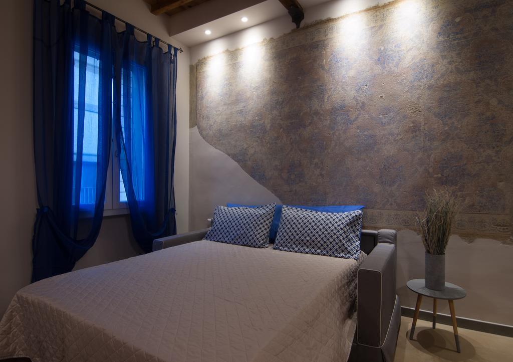Apartament La Divina Dimora Florencja Zewnętrze zdjęcie