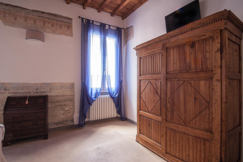 Apartament La Divina Dimora Florencja Zewnętrze zdjęcie