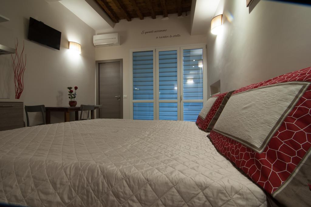 Apartament La Divina Dimora Florencja Zewnętrze zdjęcie