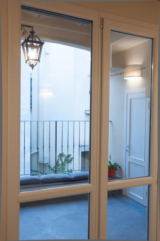 Apartament La Divina Dimora Florencja Zewnętrze zdjęcie