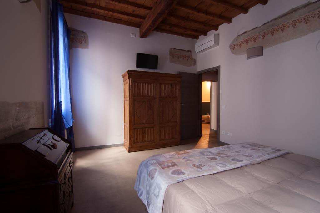 Apartament La Divina Dimora Florencja Zewnętrze zdjęcie