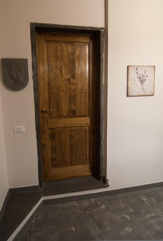 Apartament La Divina Dimora Florencja Zewnętrze zdjęcie