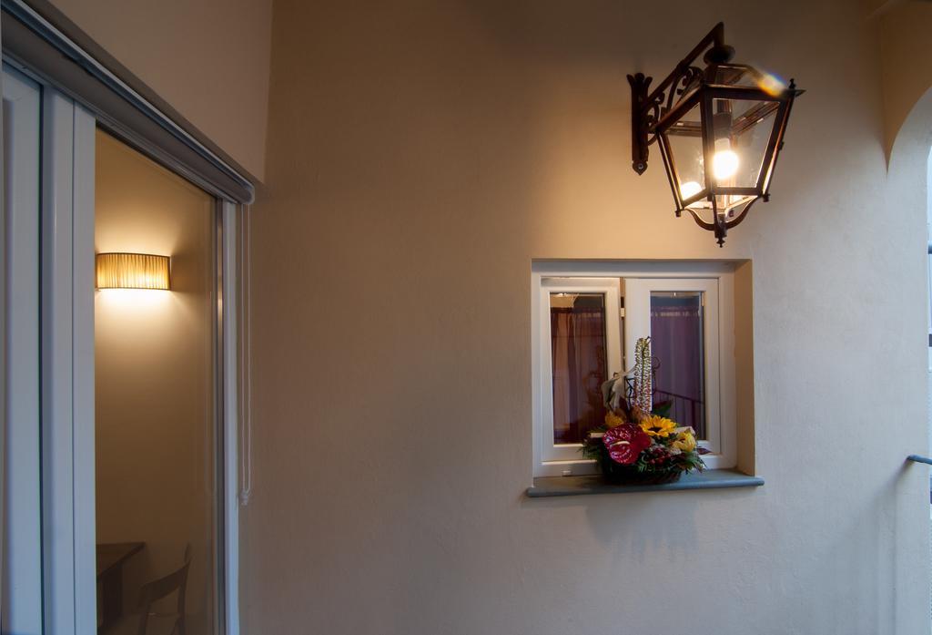 Apartament La Divina Dimora Florencja Zewnętrze zdjęcie