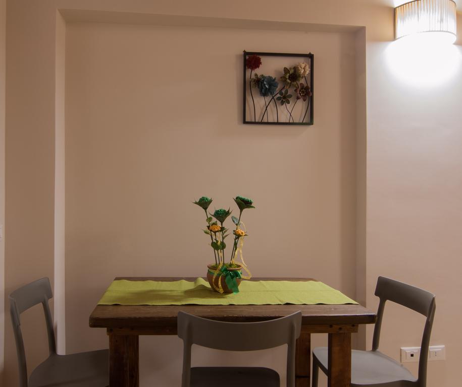 Apartament La Divina Dimora Florencja Zewnętrze zdjęcie
